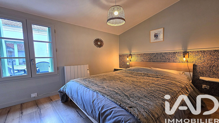 Ma-Cabane - Vente Maison Fouras, 87 m²