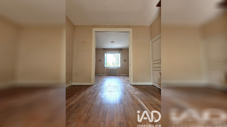 Ma-Cabane - Vente Maison Fouras, 120 m²