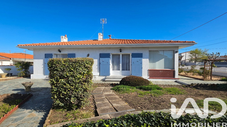 Ma-Cabane - Vente Maison Fouras, 156 m²