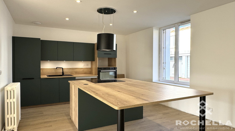 Ma-Cabane - Vente Maison Fouras, 190 m²