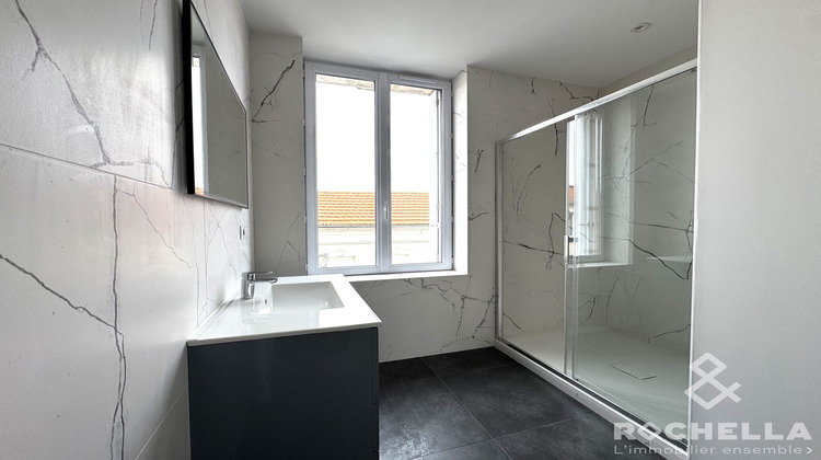 Ma-Cabane - Vente Maison Fouras, 190 m²