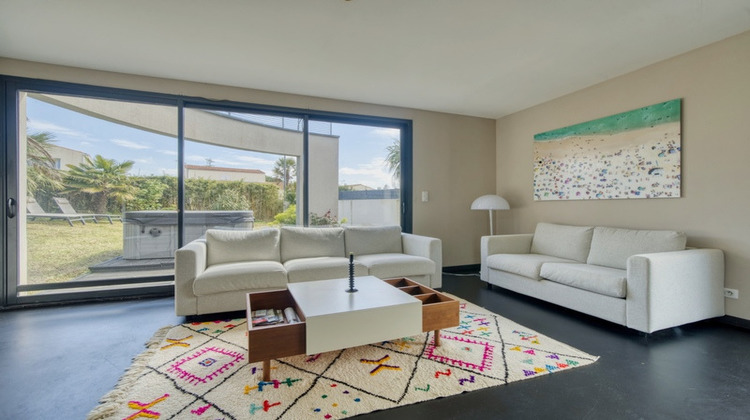 Ma-Cabane - Vente Maison FOURAS, 111 m²