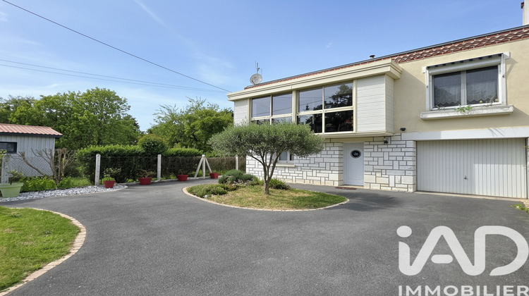 Ma-Cabane - Vente Maison Fouras, 168 m²
