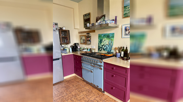 Ma-Cabane - Vente Maison Fouras, 152 m²