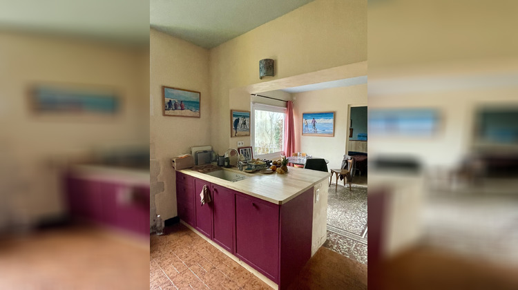 Ma-Cabane - Vente Maison Fouras, 152 m²