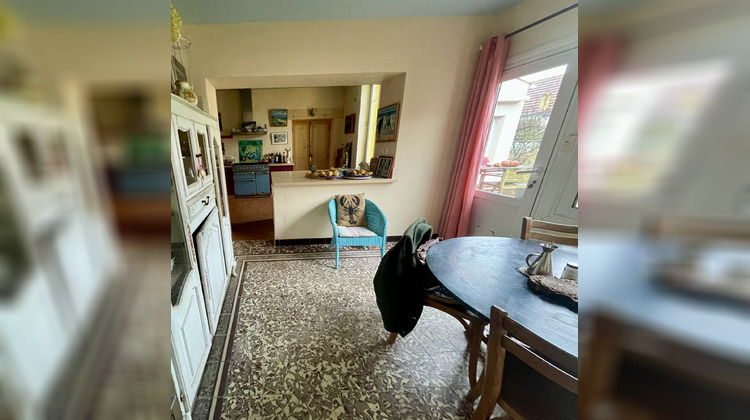 Ma-Cabane - Vente Maison Fouras, 152 m²