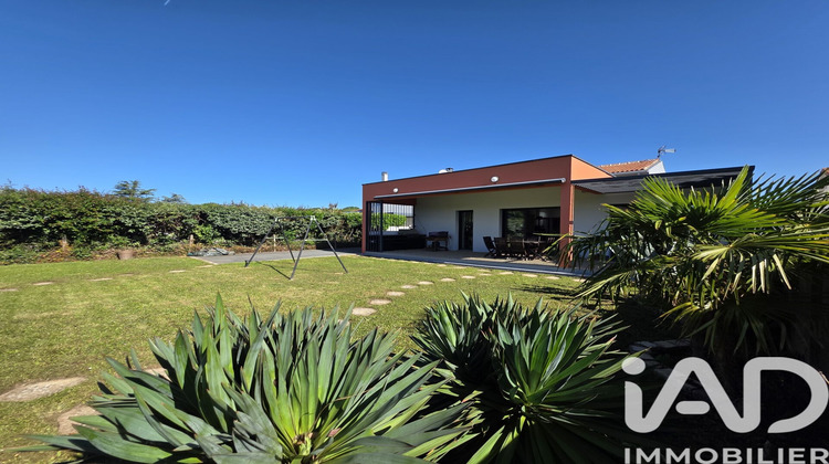 Ma-Cabane - Vente Maison Fouras, 172 m²