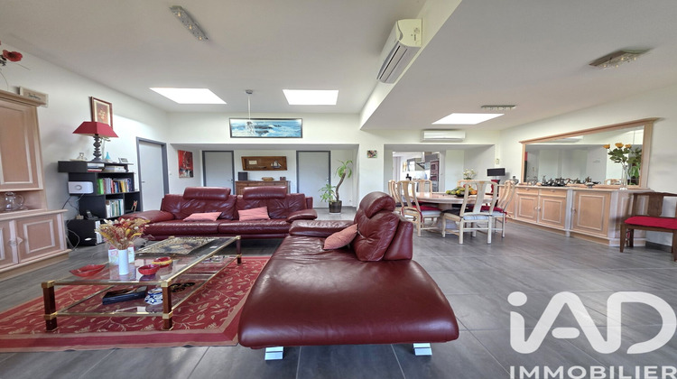 Ma-Cabane - Vente Maison Fouras, 172 m²