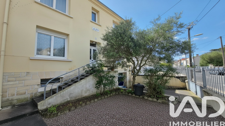 Ma-Cabane - Vente Maison Fouras, 120 m²