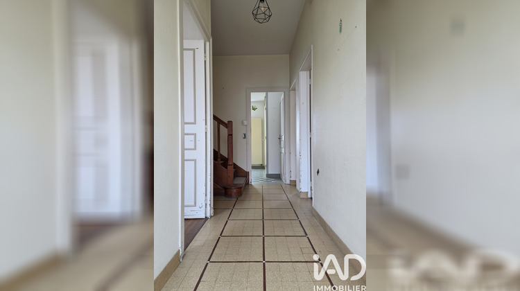 Ma-Cabane - Vente Maison Fouras, 120 m²