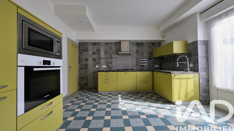 Ma-Cabane - Vente Maison Fouras, 120 m²