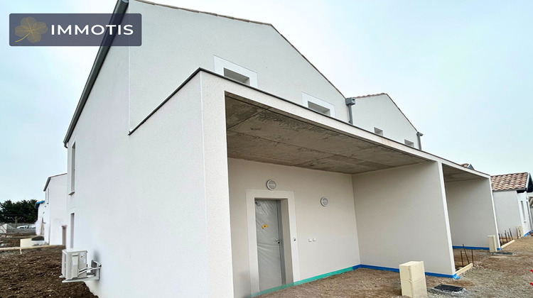 Ma-Cabane - Vente Maison FOURAS, 110 m²