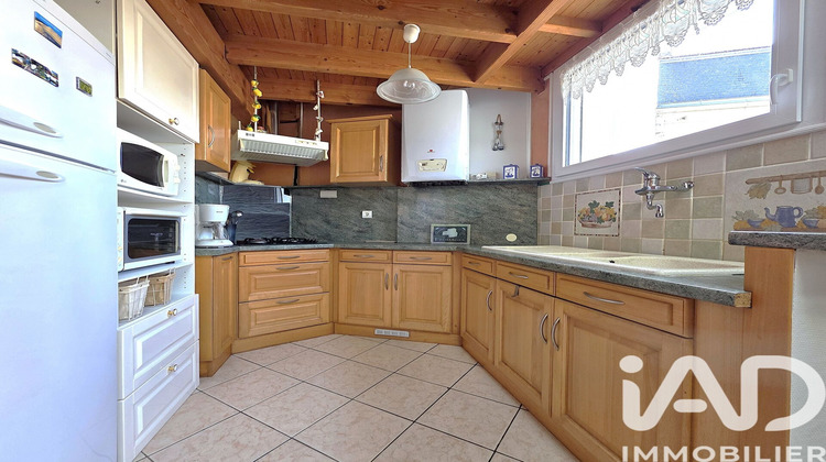 Ma-Cabane - Vente Maison Fouras, 100 m²