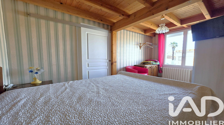Ma-Cabane - Vente Maison Fouras, 100 m²