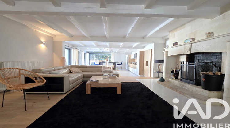 Ma-Cabane - Vente Maison Fouras, 210 m²