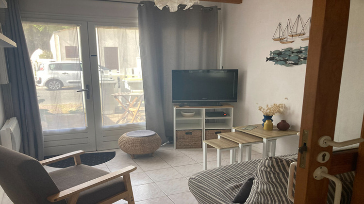 Ma-Cabane - Vente Maison FOURAS, 41 m²
