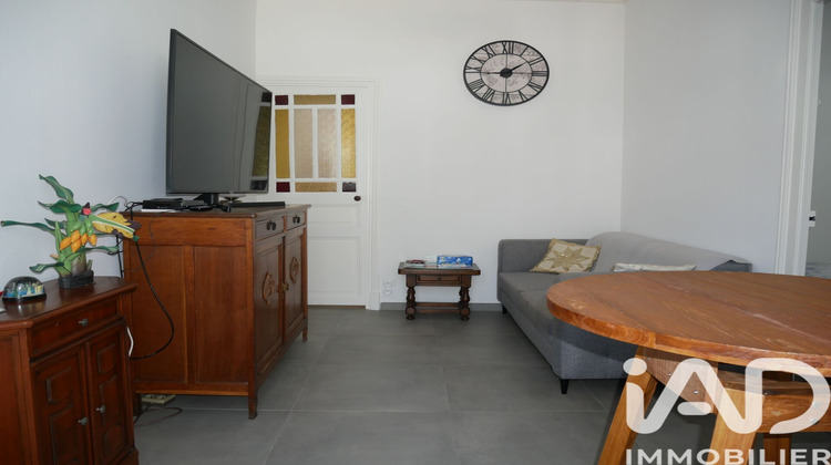 Ma-Cabane - Vente Maison Fouras, 80 m²