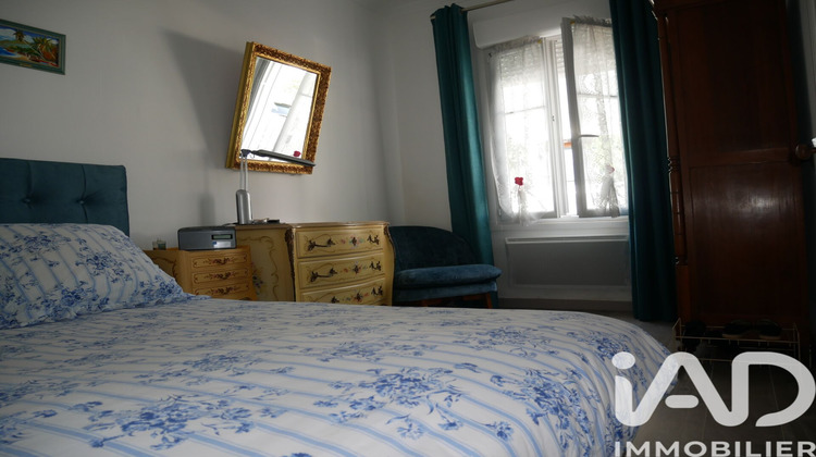 Ma-Cabane - Vente Maison Fouras, 80 m²