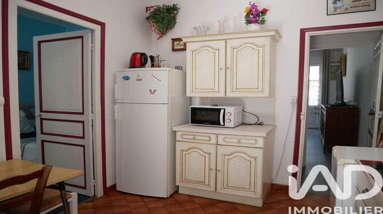 Ma-Cabane - Vente Maison Fouras, 80 m²