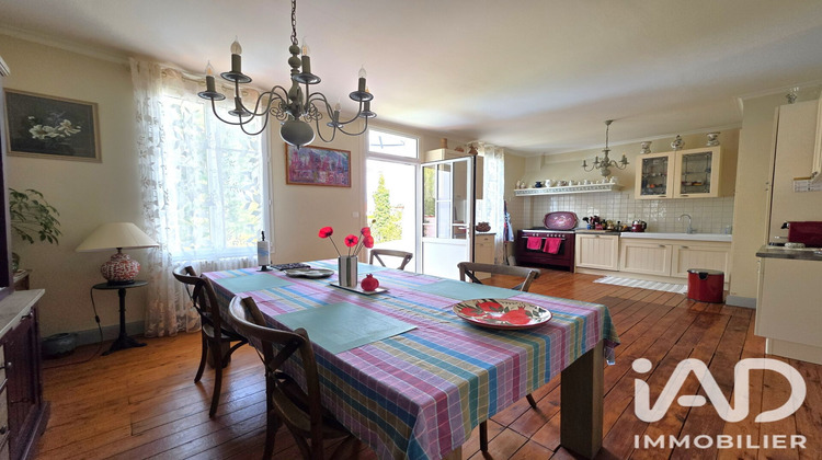 Ma-Cabane - Vente Maison Fouras, 194 m²