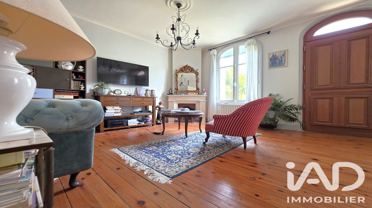 Ma-Cabane - Vente Maison Fouras, 194 m²