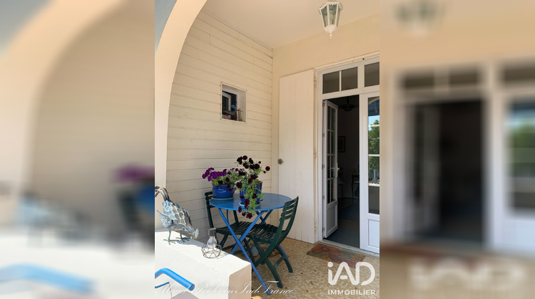 Ma-Cabane - Vente Maison Fouras, 83 m²