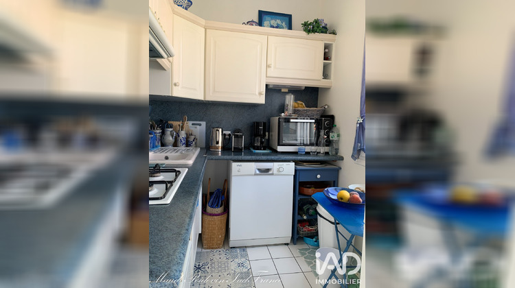 Ma-Cabane - Vente Maison Fouras, 83 m²