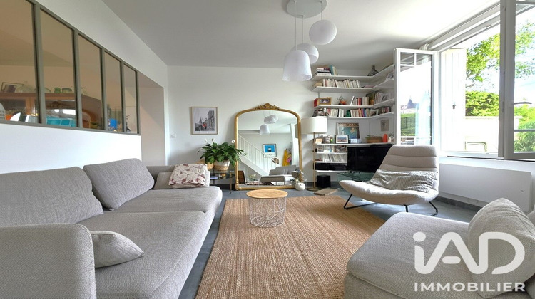 Ma-Cabane - Vente Maison Fouras, 57 m²
