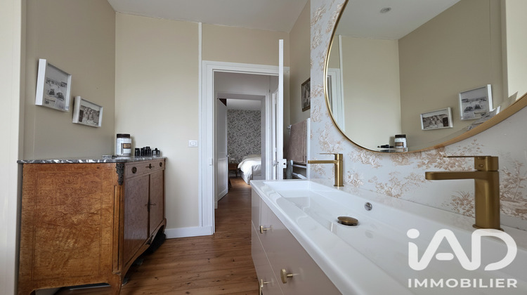 Ma-Cabane - Vente Maison Fouras, 57 m²