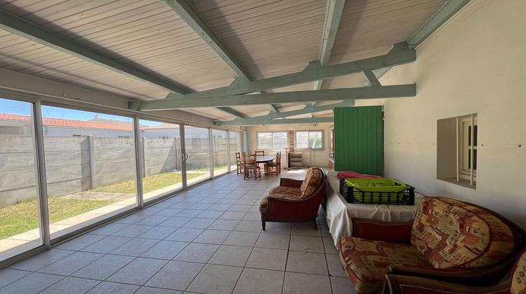 Ma-Cabane - Vente Maison FOURAS, 135 m²