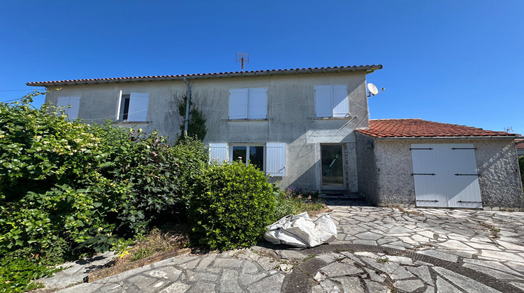 Ma-Cabane - Vente Maison FOURAS, 135 m²