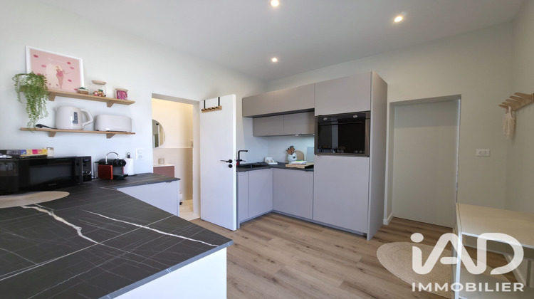 Ma-Cabane - Vente Maison Fouras, 33 m²