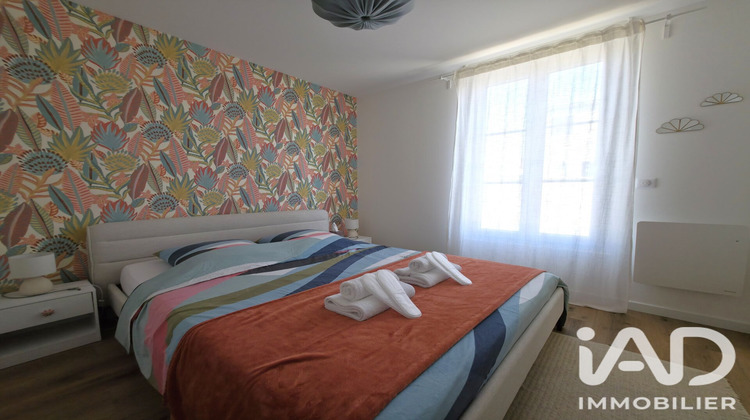 Ma-Cabane - Vente Maison Fouras, 33 m²