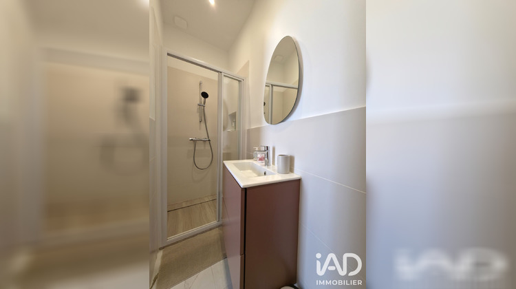 Ma-Cabane - Vente Maison Fouras, 33 m²