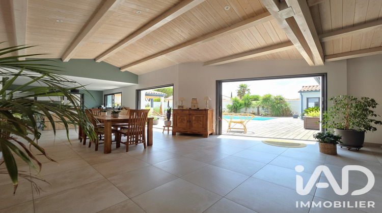 Ma-Cabane - Vente Maison Fouras, 167 m²