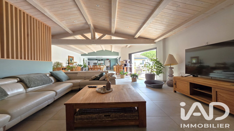 Ma-Cabane - Vente Maison Fouras, 167 m²