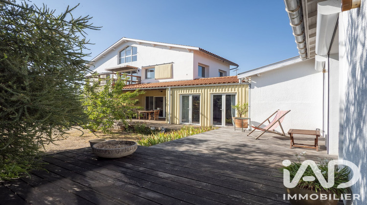 Ma-Cabane - Vente Maison Fouras, 226 m²