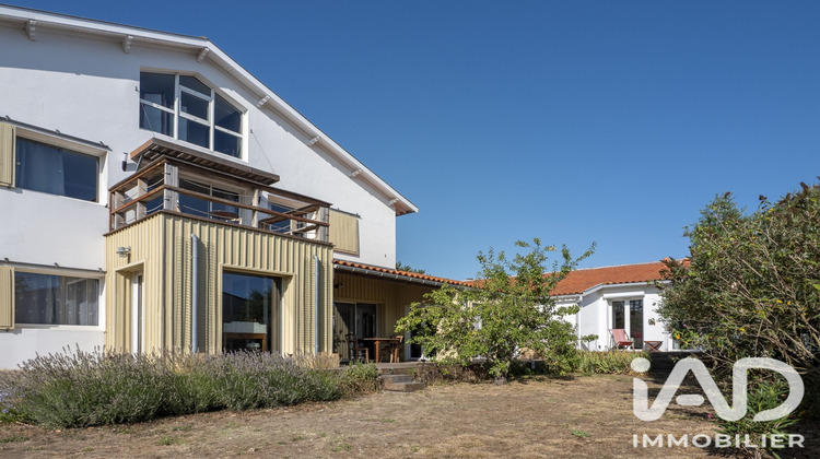 Ma-Cabane - Vente Maison Fouras, 226 m²