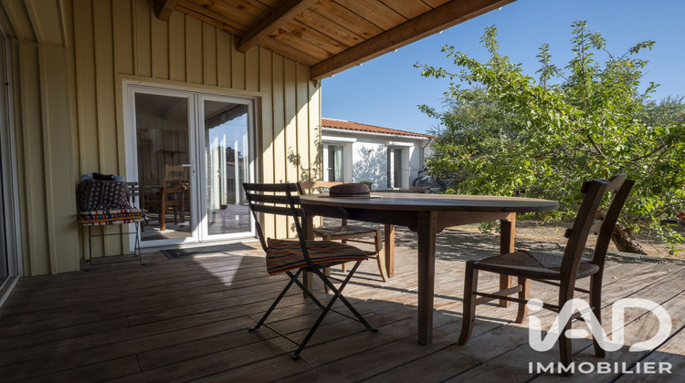 Ma-Cabane - Vente Maison Fouras, 226 m²