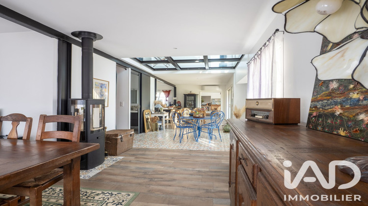 Ma-Cabane - Vente Maison Fouras, 226 m²