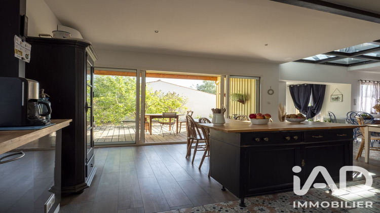 Ma-Cabane - Vente Maison Fouras, 226 m²