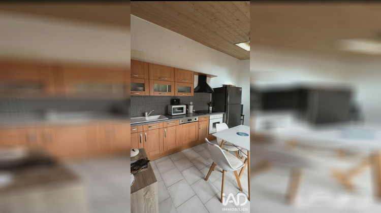 Ma-Cabane - Vente Maison Fouras, 41 m²