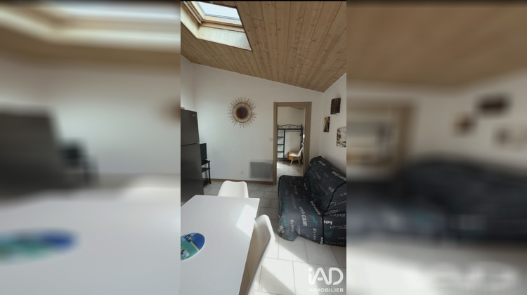 Ma-Cabane - Vente Maison Fouras, 41 m²