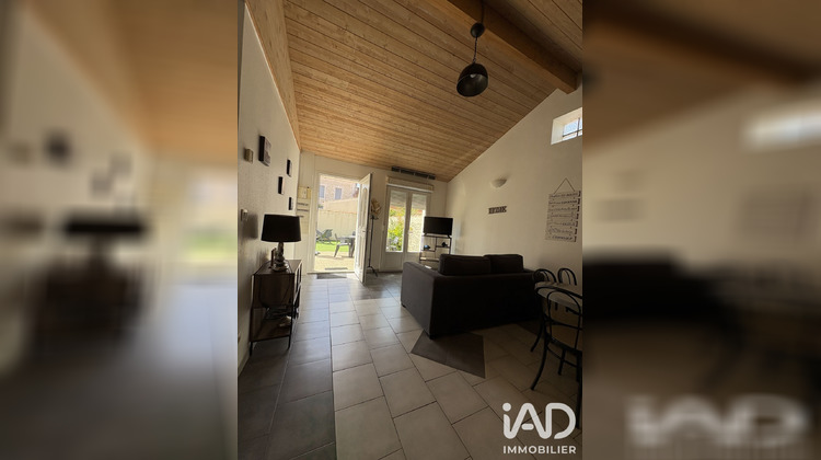 Ma-Cabane - Vente Maison Fouras, 51 m²