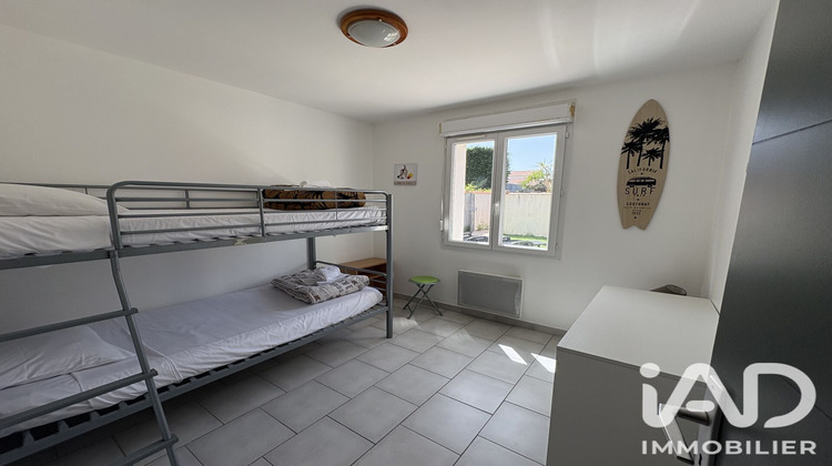 Ma-Cabane - Vente Maison Fouras, 51 m²