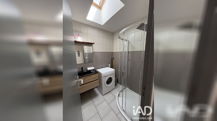 Ma-Cabane - Vente Maison Fouras, 51 m²