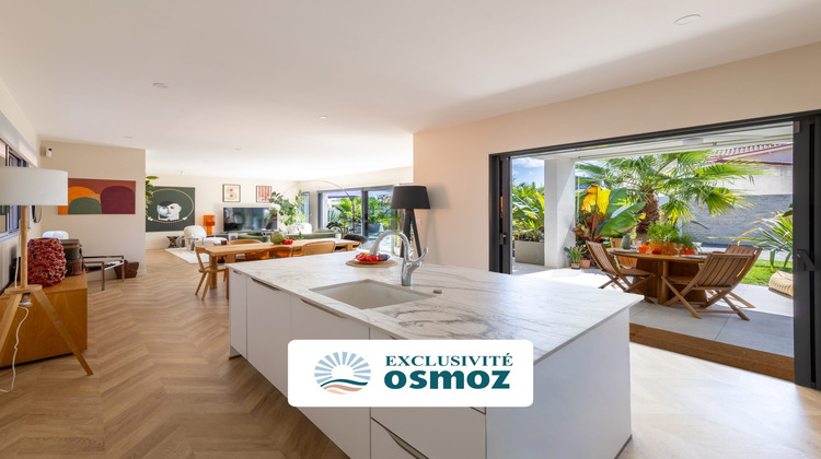 Ma-Cabane - Vente Maison Fouras, 125 m²