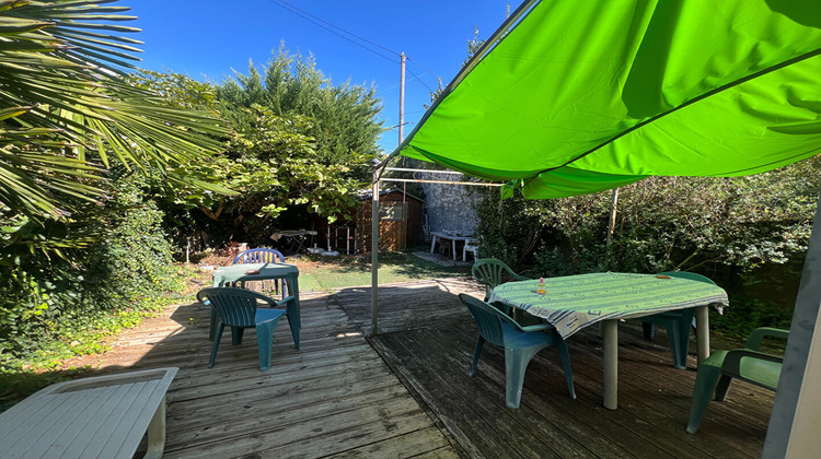 Ma-Cabane - Vente Maison FOURAS, 51 m²