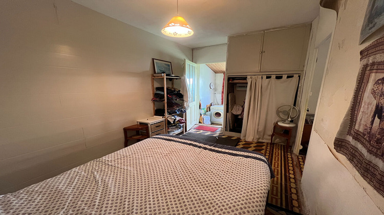 Ma-Cabane - Vente Maison FOURAS, 51 m²