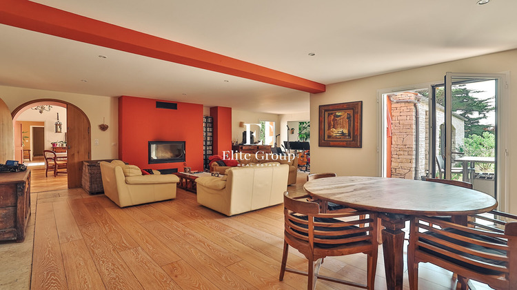 Ma-Cabane - Vente Maison FOURAS, 450 m²